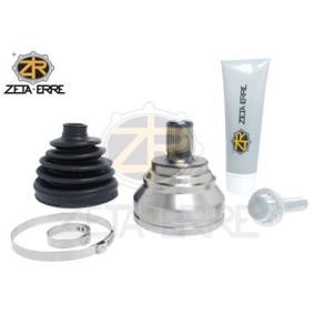 Acquista Kit giunti semiasse da ZETA-ERRE AU54 a buon mercato per soli 114,16 €