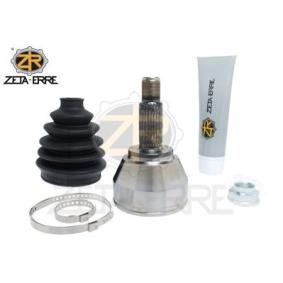 Acquista Kit giunti semiasse da ZETA-ERRE BM22 a buon mercato per soli 106,41 €