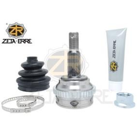 Compre Jogo de apoios, veio de transmissão da ZETA-ERRE CH18 a um preço baixo por 195,78 €
