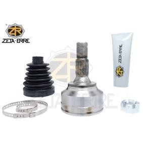 Acquista Kit giunti semiasse da ZETA-ERRE CI33 a buon mercato per soli 90,80 €