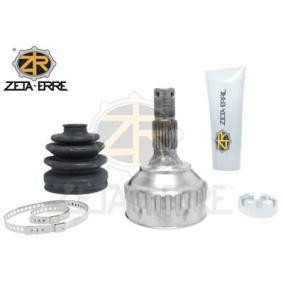 Compre Jogo de apoios, veio de transmissão da ZETA-ERRE CI34 a um preço baixo por 167,53 €