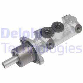 Comprar Cilindro principal de freno de DELPHI LM70199 a bajo precio de 32,48 €
