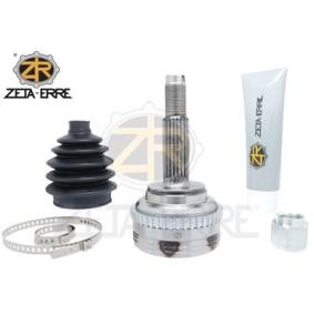 Achetez des Jeu de joints, arbre de transmission ZETA-ERRE CV11 à prix pour 107,18 €