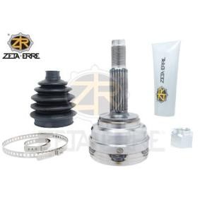 Achetez des Jeu de joints, arbre de transmission ZETA-ERRE CV13 à prix pour 105,22 €