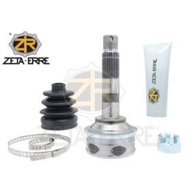 Comprar Juego de articulación, árbol de transmisión de ZETA-ERRE DA15 a bajo precio de 110,11 €