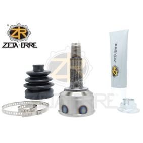 Comprar Juego de articulación, árbol de transmisión de ZETA-ERRE DA20 a bajo precio de 110,11 €