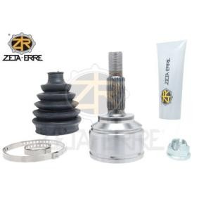 Compre Jogo de apoios, veio de transmissão da ZETA-ERRE DC12 a um preço baixo por 158,03 €