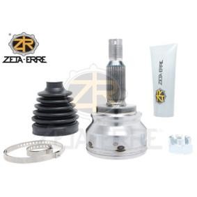 Comprar Juego de articulación, árbol de transmisión de ZETA-ERRE DG10 a bajo precio de 129,88 €