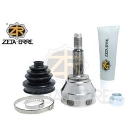 Acquista Kit giunti semiasse da ZETA-ERRE FI12 a buon mercato per soli 81,28 €