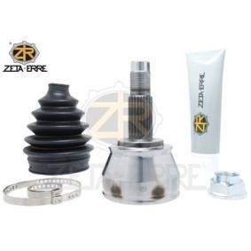 Comprar Juego de articulación, árbol de transmisión de ZETA-ERRE FI14 a bajo precio de 112,88 €