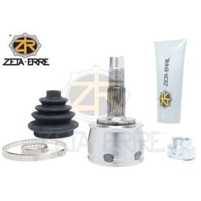 Acquista Kit giunti semiasse da ZETA-ERRE FI16/B a buon mercato per soli 80,61 €