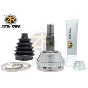 Acquista Kit giunti semiasse da ZETA-ERRE FI23/A a buon mercato per soli 88,26 €