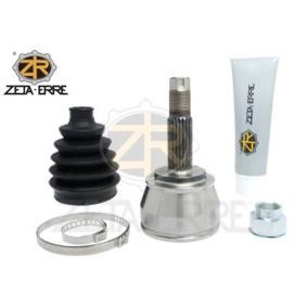 Acquista Kit giunti semiasse da ZETA-ERRE FI37 a buon mercato per soli 83,73 €