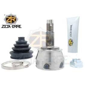 Acquista Kit giunti semiasse da ZETA-ERRE FI38 a buon mercato per soli 91,13 €