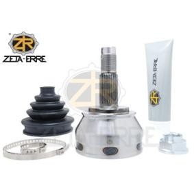 Acquista Kit giunti semiasse da ZETA-ERRE FI39 a buon mercato per soli 90,19 €