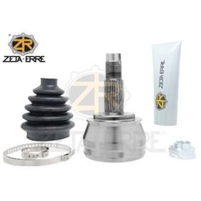 Acquista Kit giunti semiasse da ZETA-ERRE FI40 a buon mercato per soli 109,45 €
