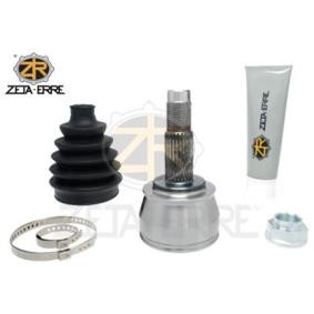 Acquista Kit giunti semiasse da ZETA-ERRE FI42 a buon mercato per soli 83,73 €