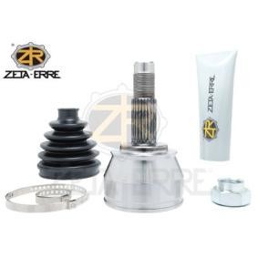 Acquista Kit giunti semiasse da ZETA-ERRE FI51 a buon mercato per soli 86,11 €