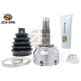 Comprar Juego de articulación, árbol de transmisión de ZETA-ERRE FI55 a bajo precio de 127,89 €