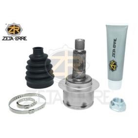 Acquista Kit giunti semiasse da ZETA-ERRE FI56 a buon mercato per soli 109,45 €