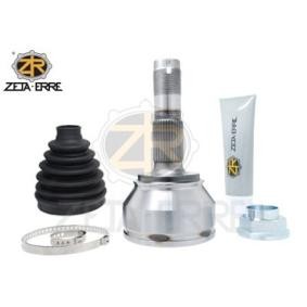 Acquista Kit giunti semiasse da ZETA-ERRE FI63 a buon mercato per soli 129,00 €