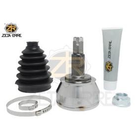 Acquista Kit giunti semiasse da ZETA-ERRE FI76 a buon mercato per soli 111,50 €