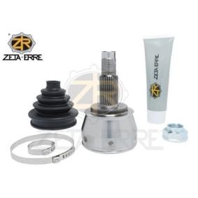 Acquista Kit giunti semiasse da ZETA-ERRE FI82 a buon mercato per soli 104,35 €