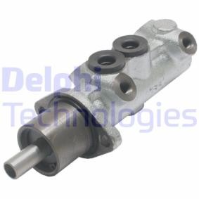 Comprar Cilindro principal de freno de DELPHI LM70349 a bajo precio de 56,72 €