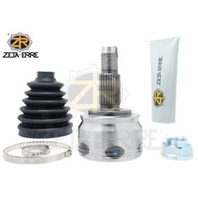 Acquista Kit giunti semiasse da ZETA-ERRE FI89 a buon mercato per soli 109,45 €