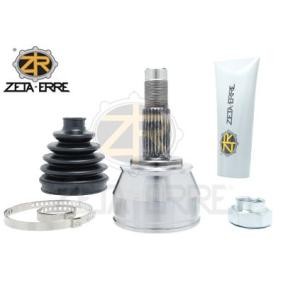 Acquista Kit giunti semiasse da ZETA-ERRE FI90 a buon mercato per soli 115,14 €