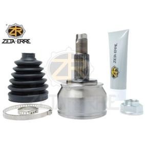 Acquista Kit giunti semiasse da ZETA-ERRE FI94 a buon mercato per soli 109,45 €