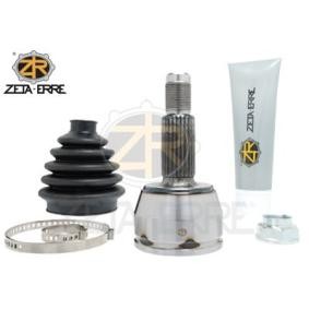 Comprar Juego de articulación, árbol de transmisión de ZETA-ERRE FO16 a bajo precio de 93,57 €