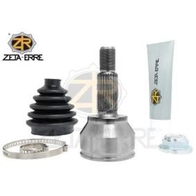 Comprar Juego de articulación, árbol de transmisión de ZETA-ERRE FO16/A a bajo precio de 96,79 €