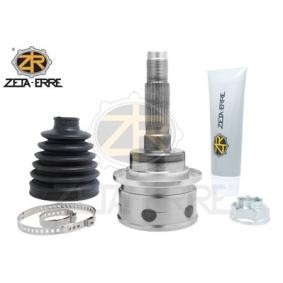 Comprar Juego de articulación, árbol de transmisión de ZETA-ERRE FO25 a bajo precio de 124,91 €