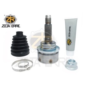 Comprar Juego de articulación, árbol de transmisión de ZETA-ERRE FO63 a bajo precio de 127,89 €