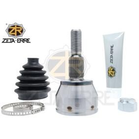 Acquista Kit giunti semiasse da ZETA-ERRE FO92 a buon mercato per soli 108,47 €