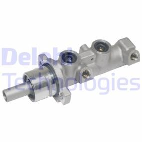 Comprar Cilindro principal de freno de DELPHI LM70372 a bajo precio de 176,58 €