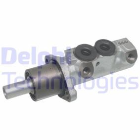 Køb Bremsehovedcylinder af DELPHI LM80013 til den lave pris 262,34 DKK