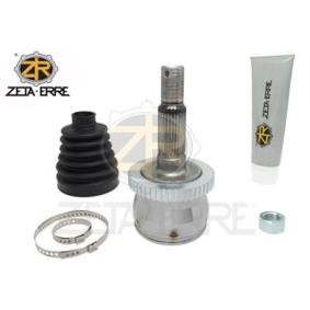 Acquista Kit giunti semiasse da ZETA-ERRE JP10 a buon mercato per soli 114,52 €