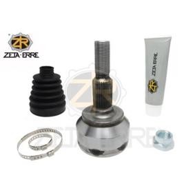 Acquista Kit giunti semiasse da ZETA-ERRE JP13 a buon mercato per soli 117,15 €