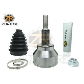 Acquista Kit giunti semiasse da ZETA-ERRE JP15 a buon mercato per soli 123,05 €