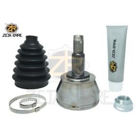 Acquista Kit giunti semiasse da ZETA-ERRE JP16 a buon mercato per soli 138,78 €