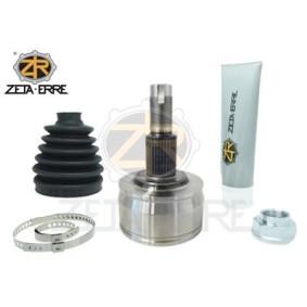 Acquista Kit giunti semiasse da ZETA-ERRE JP17 a buon mercato per soli 127,01 €