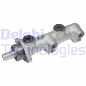 Køb Bremsehovedcylinder af DELPHI LM80108 til den lave pris 405,33 DKK