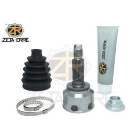 Comprar Juego de articulación, árbol de transmisión de ZETA-ERRE MZ22 a bajo precio de 111,18 €