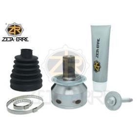 Comprar Juego de articulación, árbol de transmisión de ZETA-ERRE MZ26 a bajo precio de 115,24 €