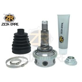 Comprar Juego de articulación, árbol de transmisión de ZETA-ERRE MZ28 a bajo precio de 130,85 €