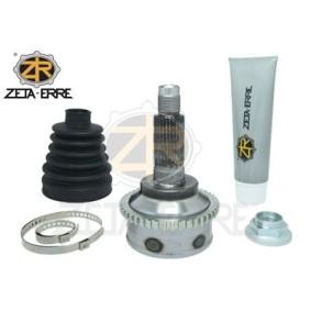 Comprar Juego de articulación, árbol de transmisión de ZETA-ERRE MZ31 a bajo precio de 127,89 €