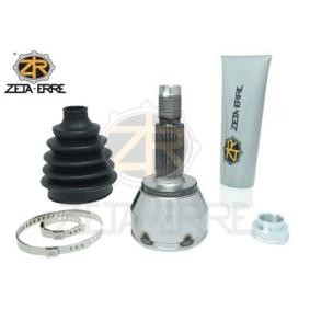 Comprar Juego de articulación, árbol de transmisión de ZETA-ERRE MZ44 a bajo precio de 100,01 €