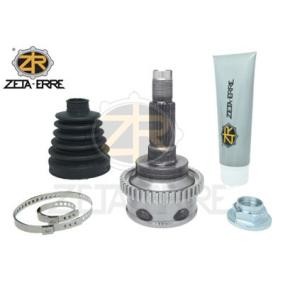 Comprar Juego de articulación, árbol de transmisión de ZETA-ERRE MZ46 a bajo precio de 126,80 €